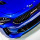 Illustration for article titled Here Is Your Enormous 2017 Detroit Auto Show Photo Gallery